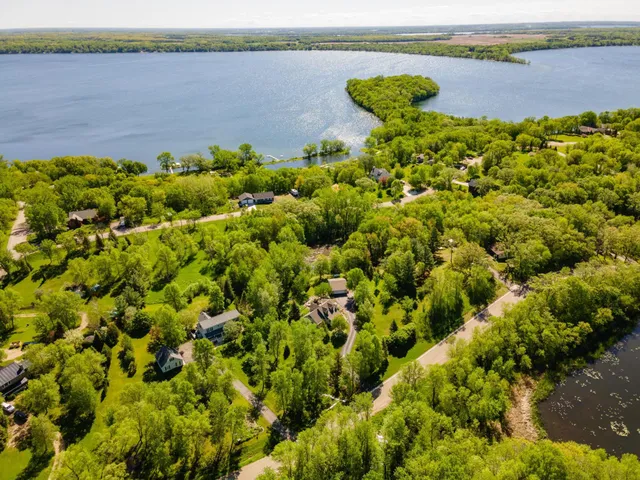 $549,000 | 9032 Breezy Circle Northwest, Alexandria, MN 56308