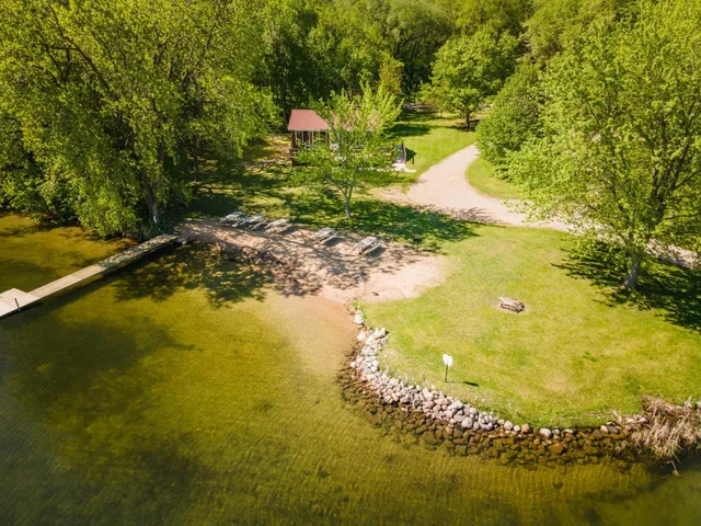 $549,000 | 9032 Breezy Circle Northwest, Alexandria, MN 56308