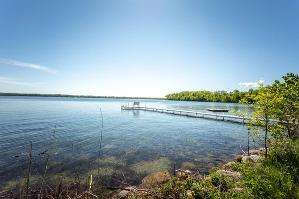 $549,000 | 9032 Breezy Circle Northwest, Alexandria, MN 56308