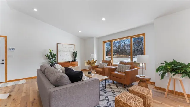 $549,000 | 9032 Breezy Circle Northwest, Alexandria, MN 56308