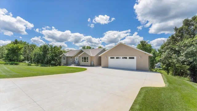 $549,000 | 9032 Breezy Circle Northwest, Alexandria, MN 56308