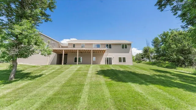 $549,000 | 9032 Breezy Circle Northwest, Alexandria, MN 56308