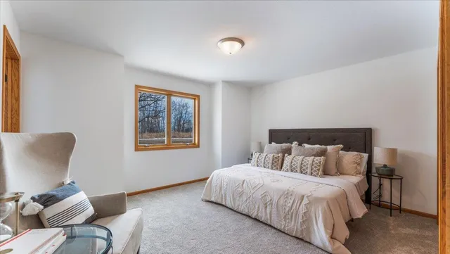 $549,000 | 9032 Breezy Circle Northwest, Alexandria, MN 56308