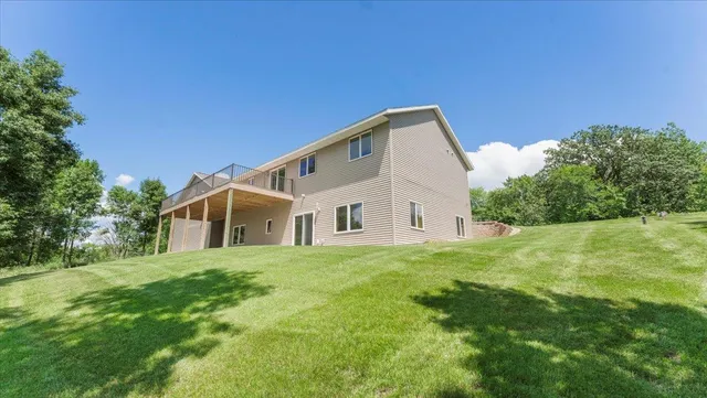 $549,000 | 9032 Breezy Circle Northwest, Alexandria, MN 56308