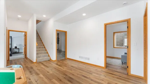 $549,000 | 9032 Breezy Circle Northwest, Alexandria, MN 56308