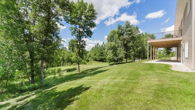 $549,000 | 9032 Breezy Circle Northwest, Alexandria, MN 56308