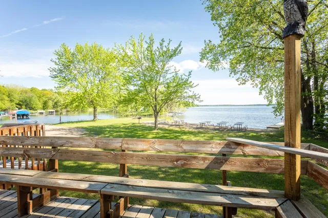 $549,000 | 9032 Breezy Circle Northwest, Alexandria, MN 56308