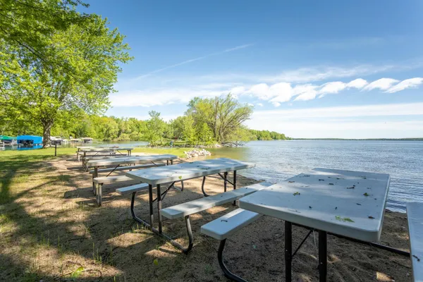 $549,000 | 9032 Breezy Circle Northwest, Alexandria, MN 56308