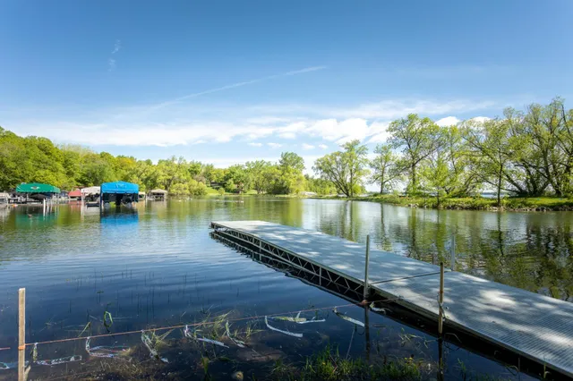 $549,000 | 9032 Breezy Circle Northwest, Alexandria, MN 56308