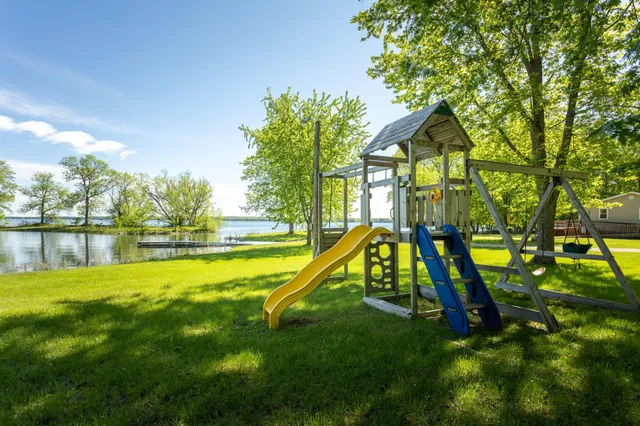 $549,000 | 9032 Breezy Circle Northwest, Alexandria, MN 56308