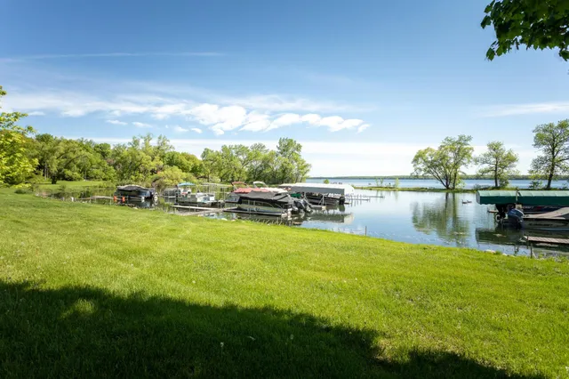 $549,000 | 9032 Breezy Circle Northwest, Alexandria, MN 56308