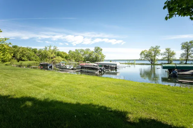 $549,000 | 9032 Breezy Circle Northwest, Alexandria, MN 56308