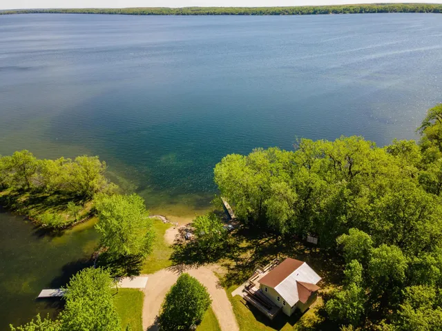 $549,000 | 9032 Breezy Circle Northwest, Alexandria, MN 56308