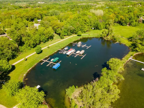 $549,000 | 9032 Breezy Circle Northwest, Alexandria, MN 56308