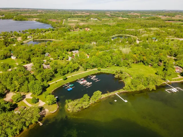 $549,000 | 9032 Breezy Circle Northwest, Alexandria, MN 56308