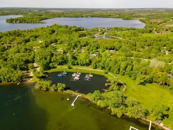 $549,000 | 9032 Breezy Circle Northwest, Alexandria, MN 56308