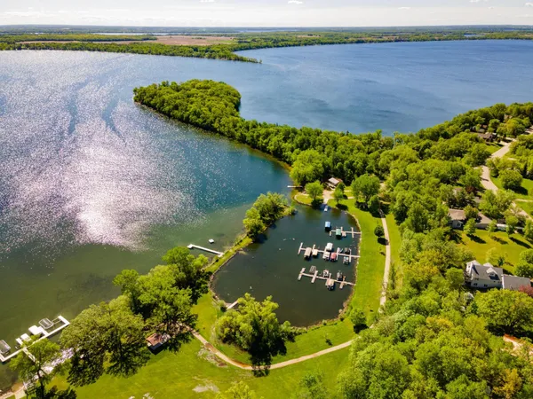 $549,000 | 9032 Breezy Circle Northwest, Alexandria, MN 56308