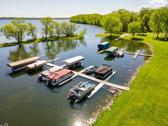 $549,000 | 9032 Breezy Circle Northwest, Alexandria, MN 56308