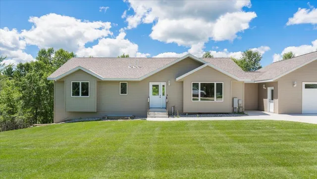 $549,000 | 9032 Breezy Circle Northwest, Alexandria, MN 56308