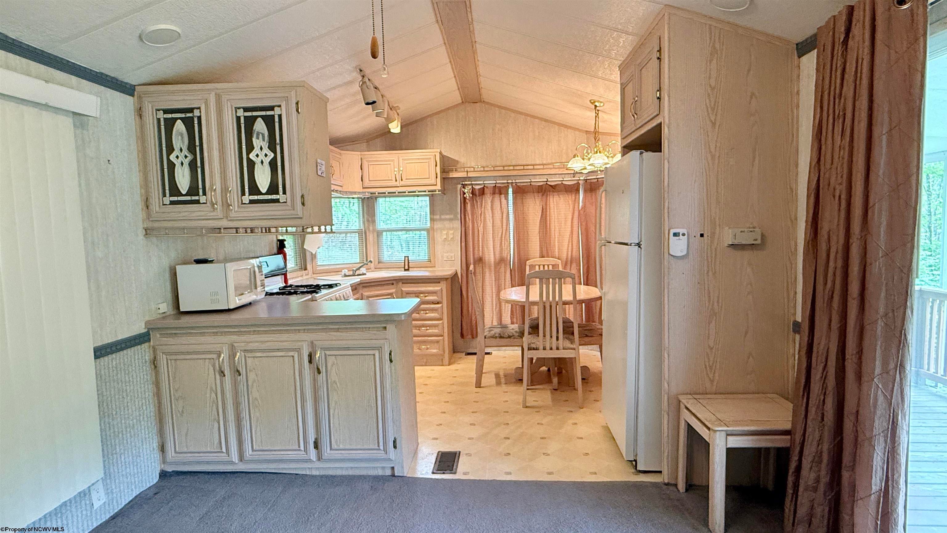 1418 Cherry Run Road Grafton, WV 26354 - Photo 36 of 48 Gallery Image 36
