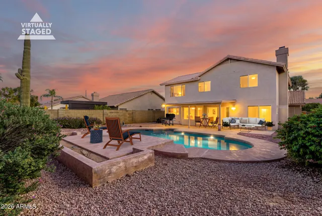 $585,000 | 1530 East Bruce Avenue, Gilbert, AZ 85234