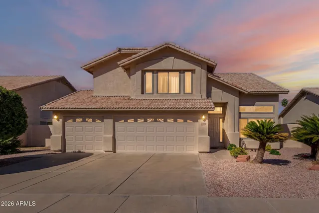 $585,000 | 1530 East Bruce Avenue, Gilbert, AZ 85234