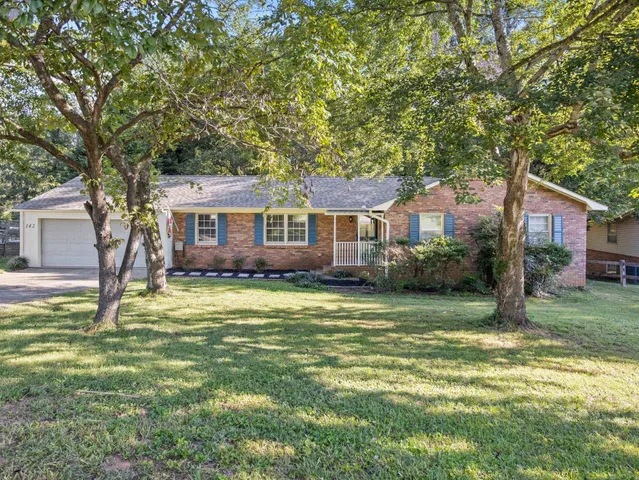 $279,900 | 142 Hickory Hill Drive, Inman, SC 29349