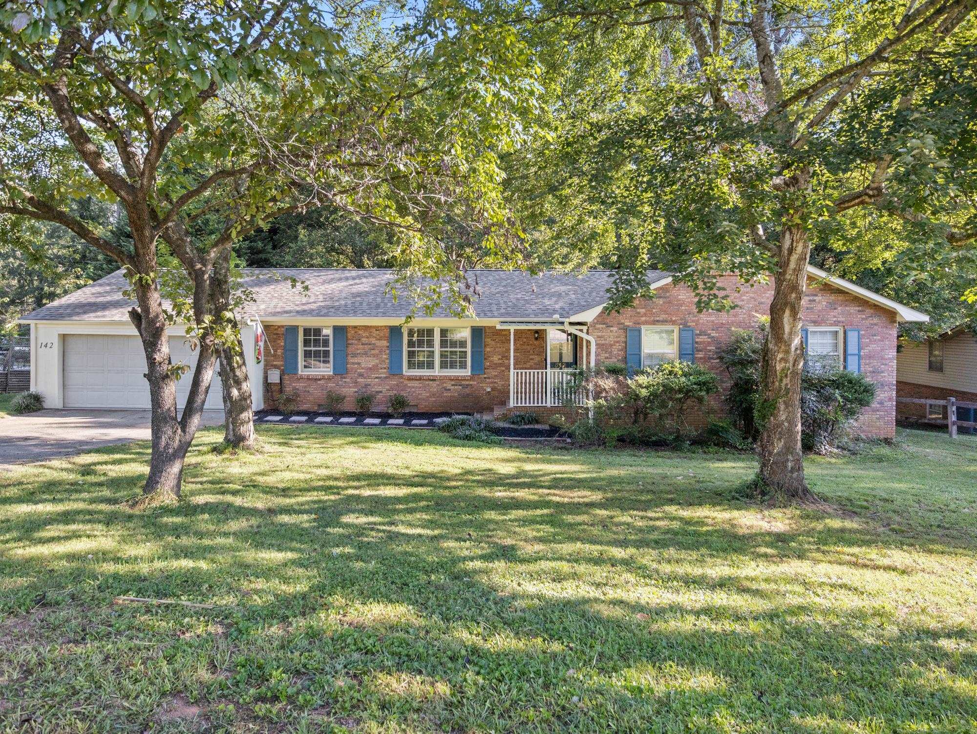 142 Hickory Hill Drive Inman, SC 29349 - Photo 1 of 31