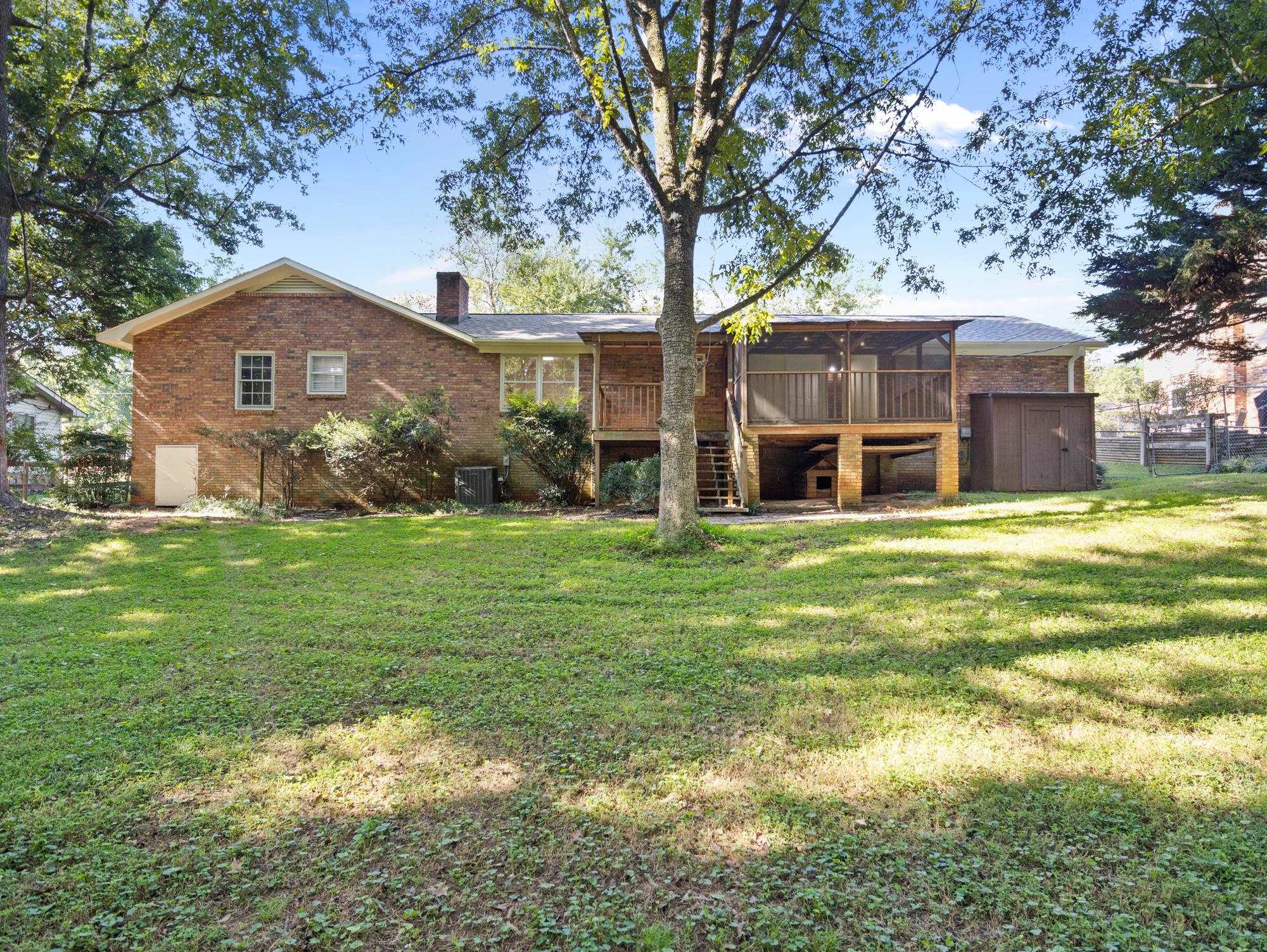 142 Hickory Hill Drive Inman, SC 29349 - Photo 29 of 31