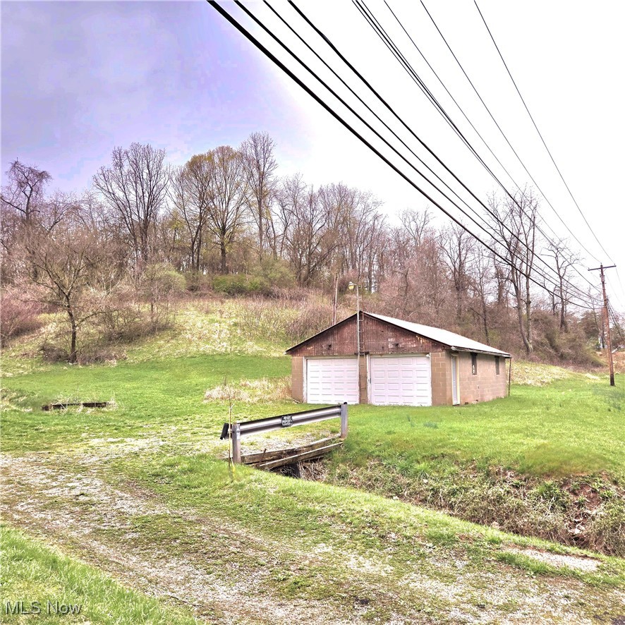 185 Lake Washington Road Parkersburg, WV 26101 - Photo 16 of 16
