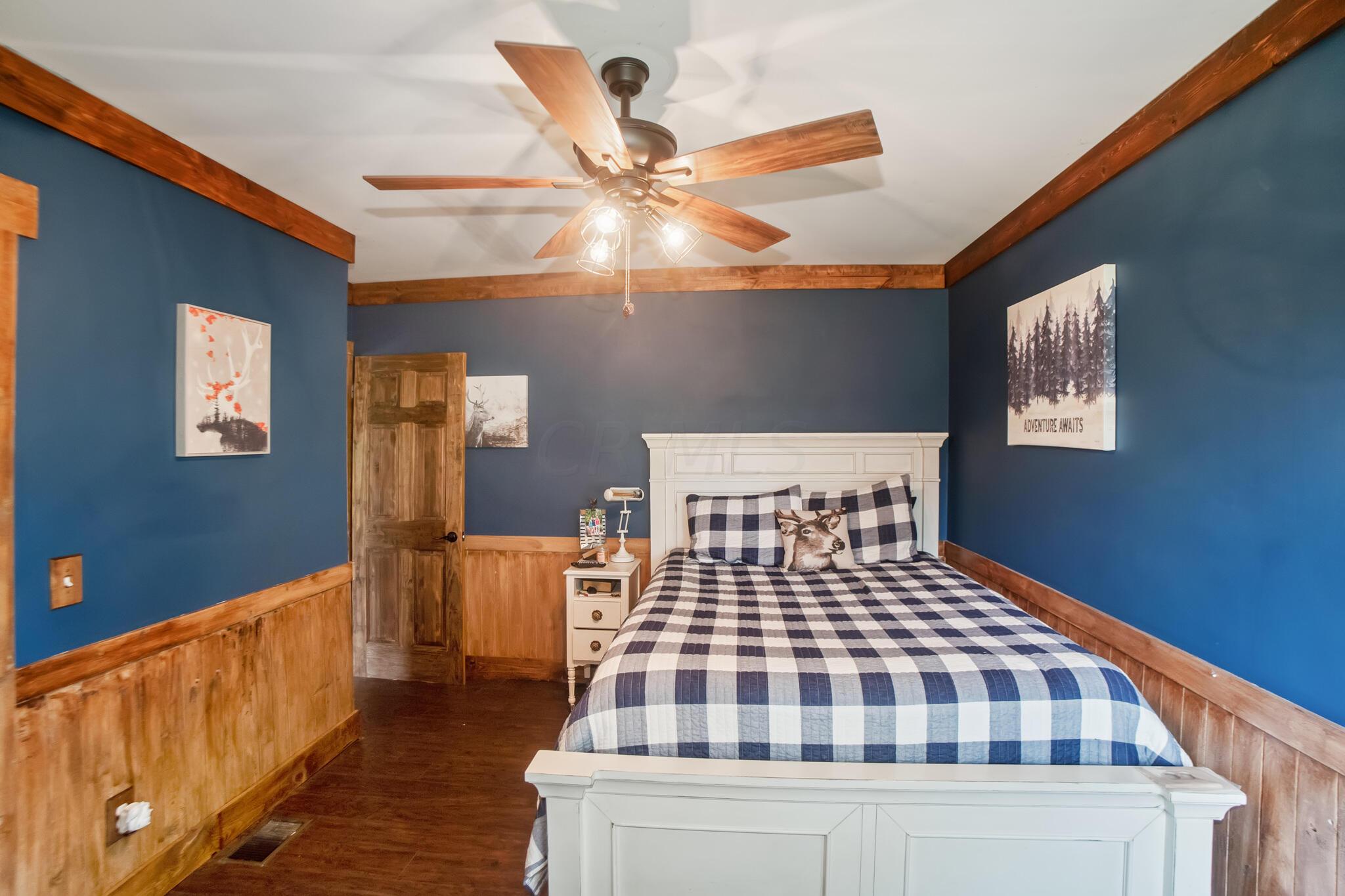 11514 New Delaware Road Mount Vernon, OH 43050 - Photo 16 of 24 Bedroom 2