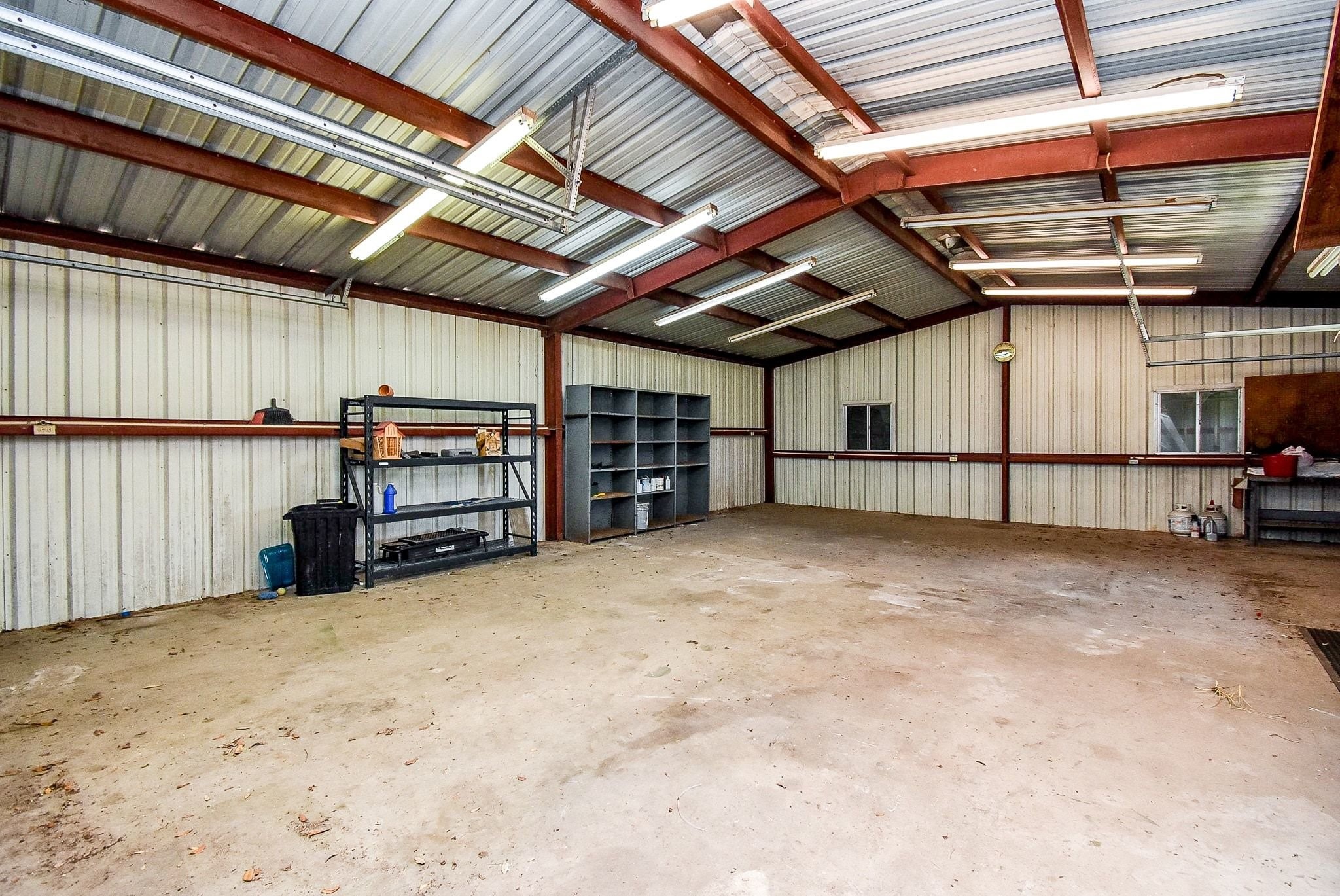 2719 Vail Road Rosenberg, TX 77471 - Photo 32 of 36 a view of a storage room