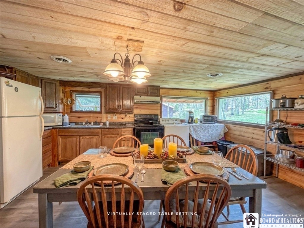 876 Swede Road Harmony, NY 14767 - Photo 16 of 25