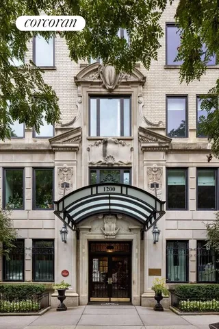 $16,000 | 1200 5th Avenue, Unit 2A | Upper Carnegie Hill