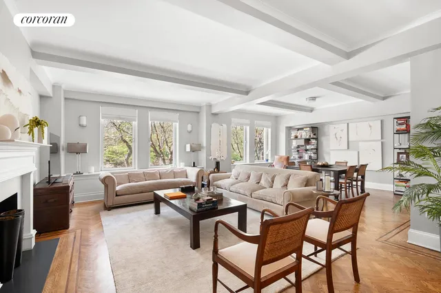 $16,000 | 1200 5th Avenue, Unit 2A | Upper Carnegie Hill