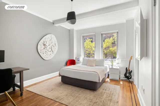 $16,000 | 1200 5th Avenue, Unit 2A | Upper Carnegie Hill