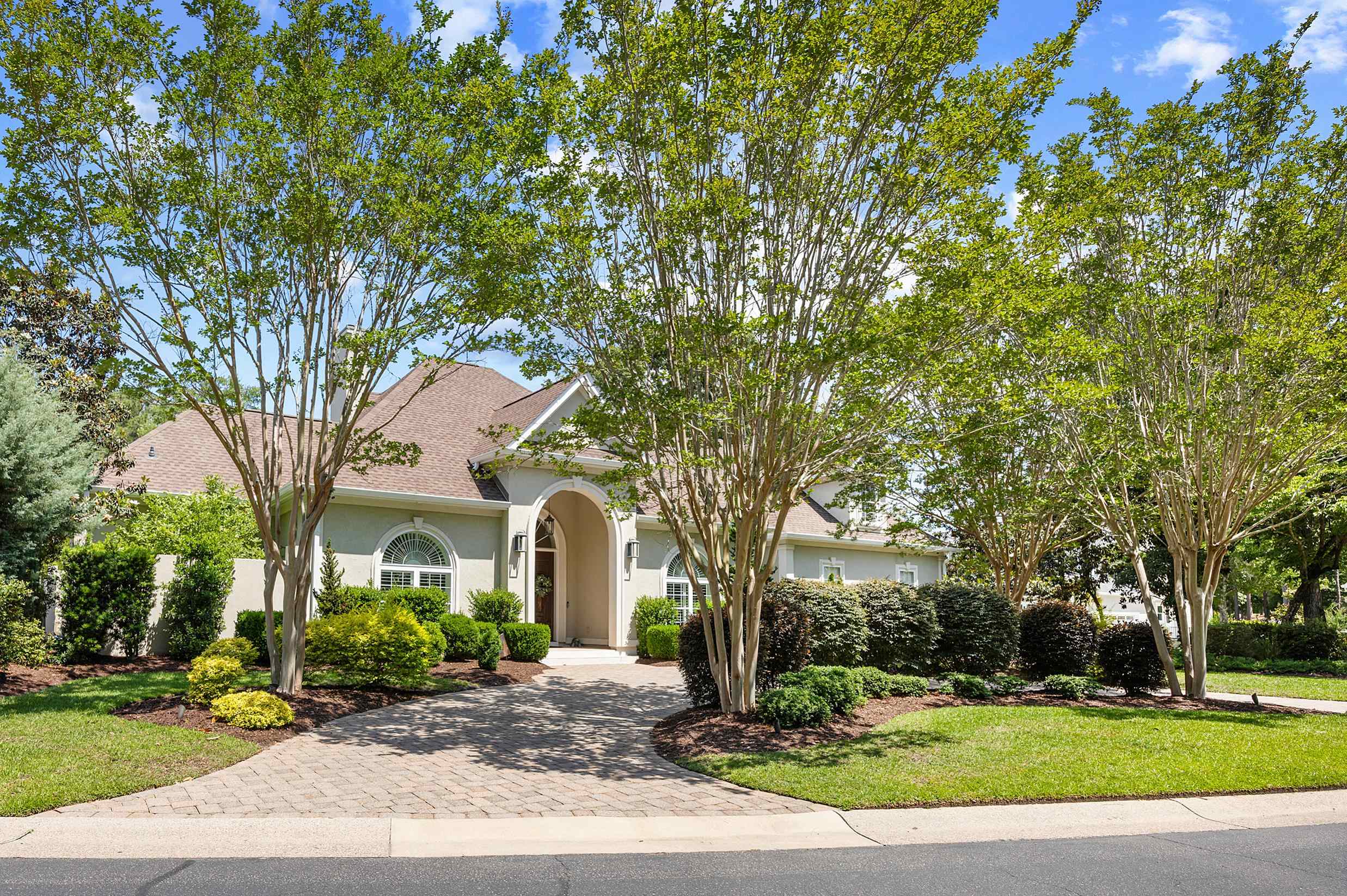 21 Highwood Circle Murrells Inlet, SC 29576 - Photo 1 of 54