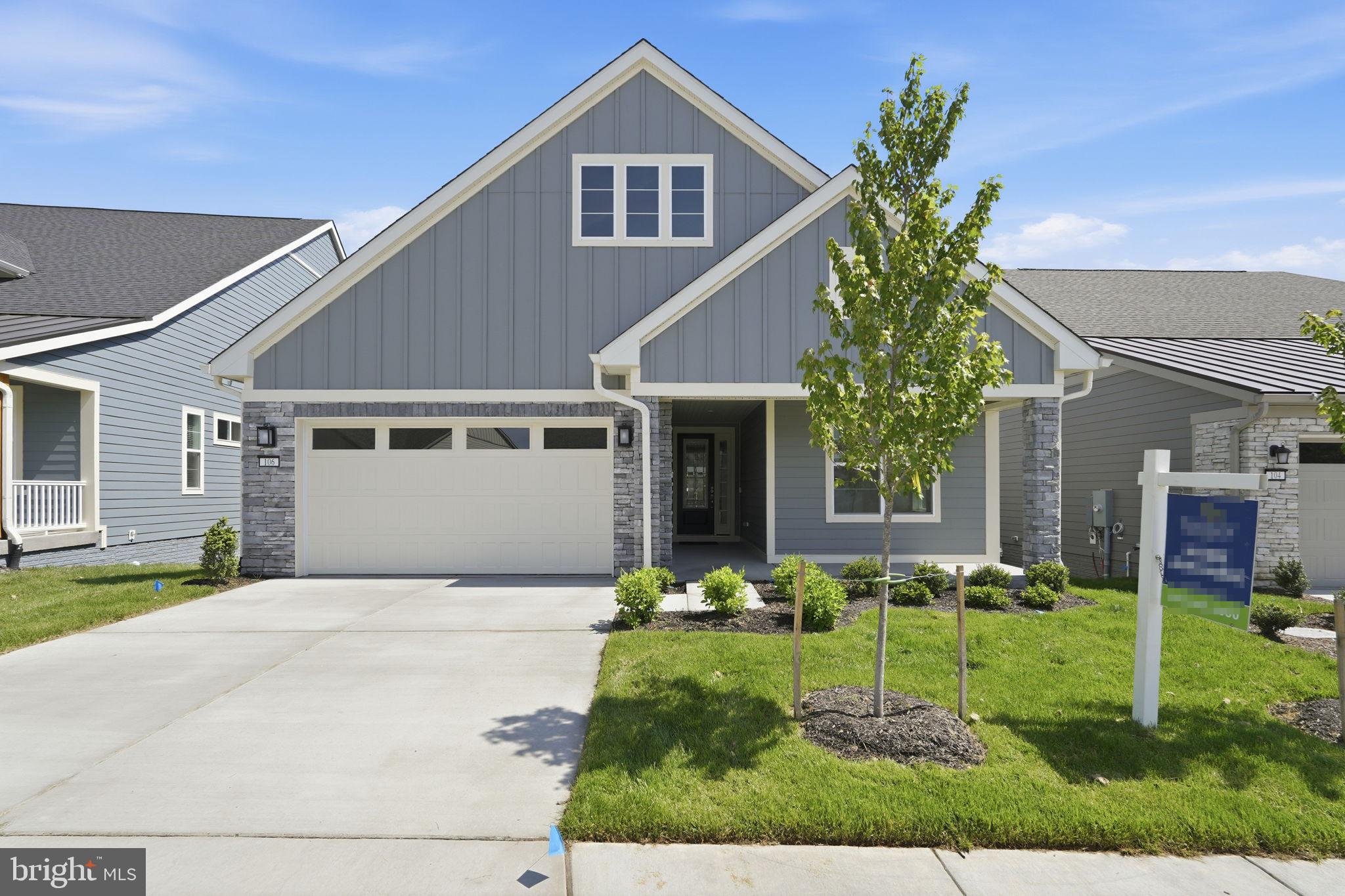 106 RHODODENDRON CT, LAKE FREDERICK, VA