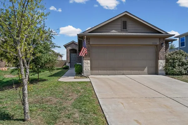 $1,800 | 12220 Walter Vaughn Drive, Manor, TX 78653