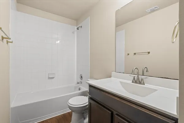 $1,800 | 12220 Walter Vaughn Drive, Manor, TX 78653