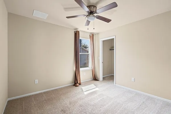 $1,800 | 12220 Walter Vaughn Drive, Manor, TX 78653