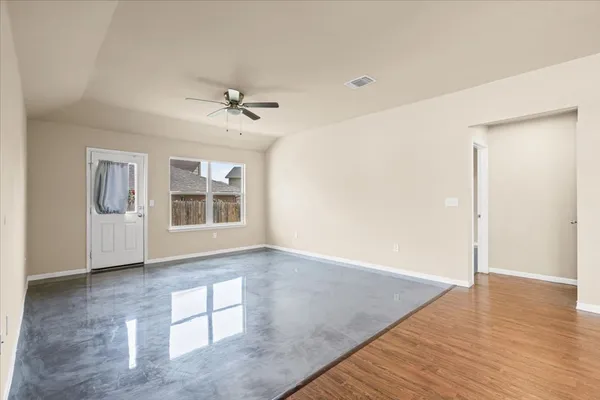 $1,800 | 12220 Walter Vaughn Drive, Manor, TX 78653
