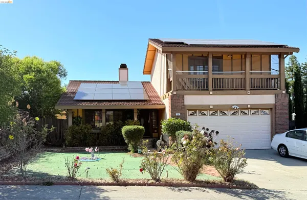 $770,000 | 133 Meadowlark Way, Hercules, CA 94547