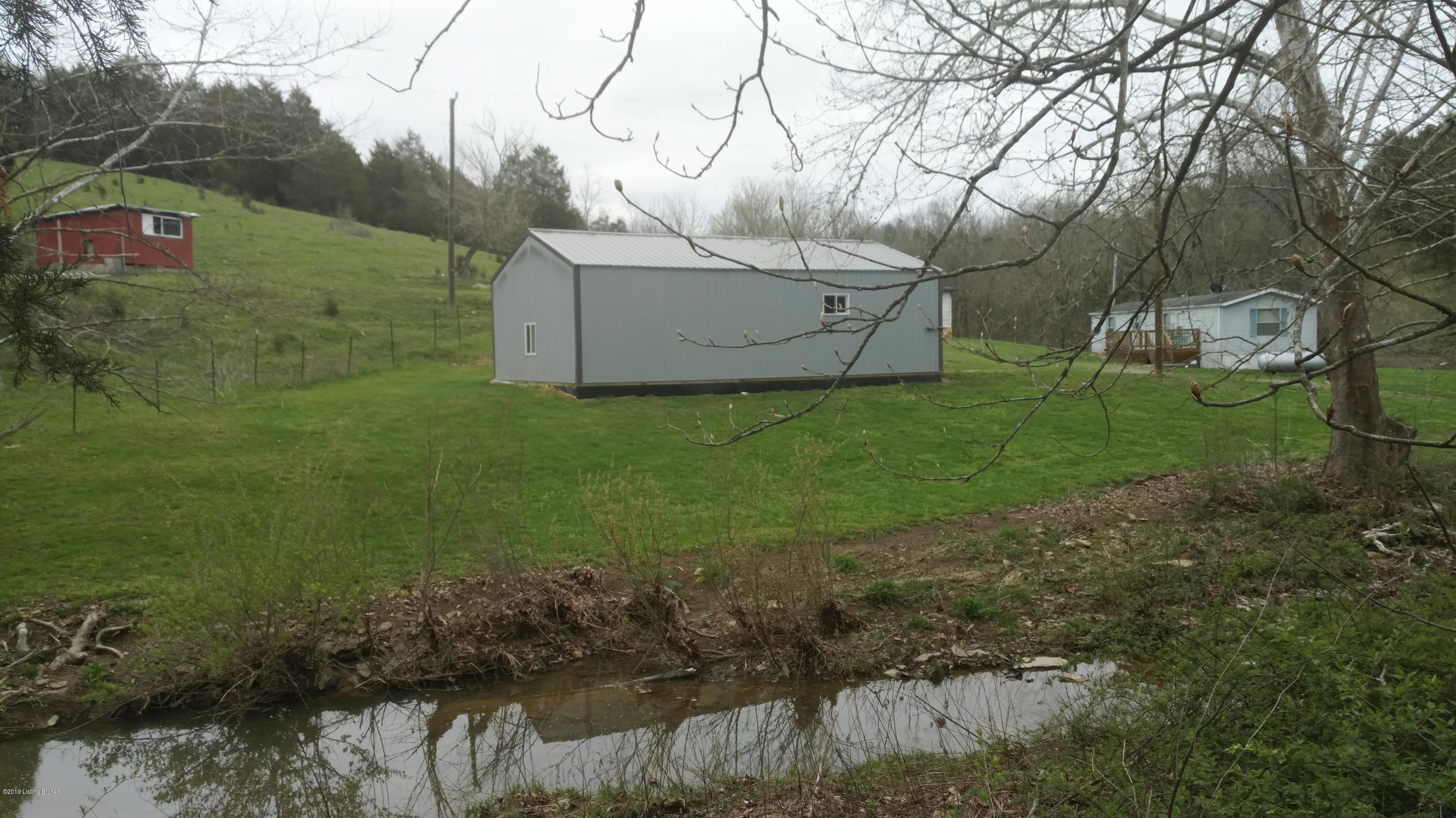 3115 Fords Mill Road Dry Ridge, KY 41035 - Photo 5 of 17 4