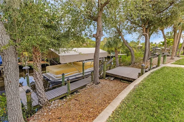 $545,000 | 9262 Palm Island Circle, North Fort Myers, FL 33903