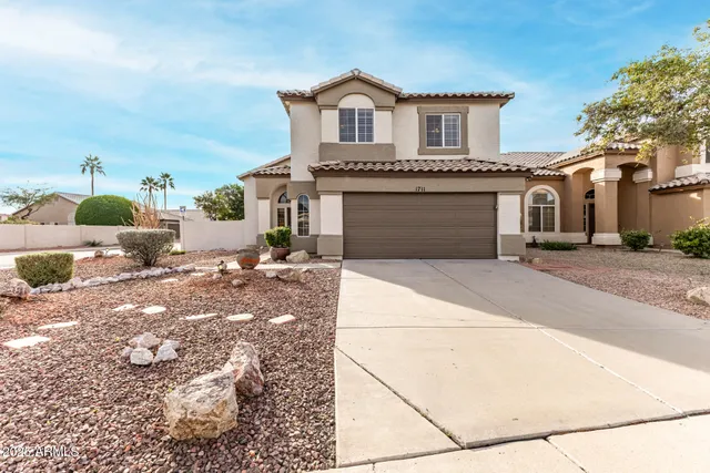 $509,900 | 1711 West Harvard Avenue, Gilbert, AZ 85233