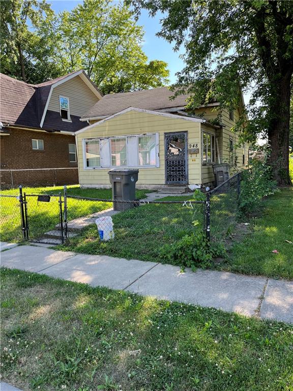 948 Ketcham Street Indianapolis, IN 46222 - Photo 18 of 21