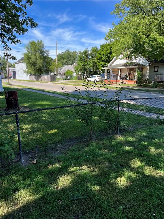 948 Ketcham Street Indianapolis, IN 46222 - Photo 19 of 21