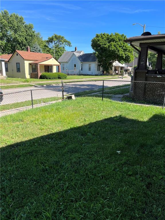 948 Ketcham Street Indianapolis, IN 46222 - Photo 20 of 21