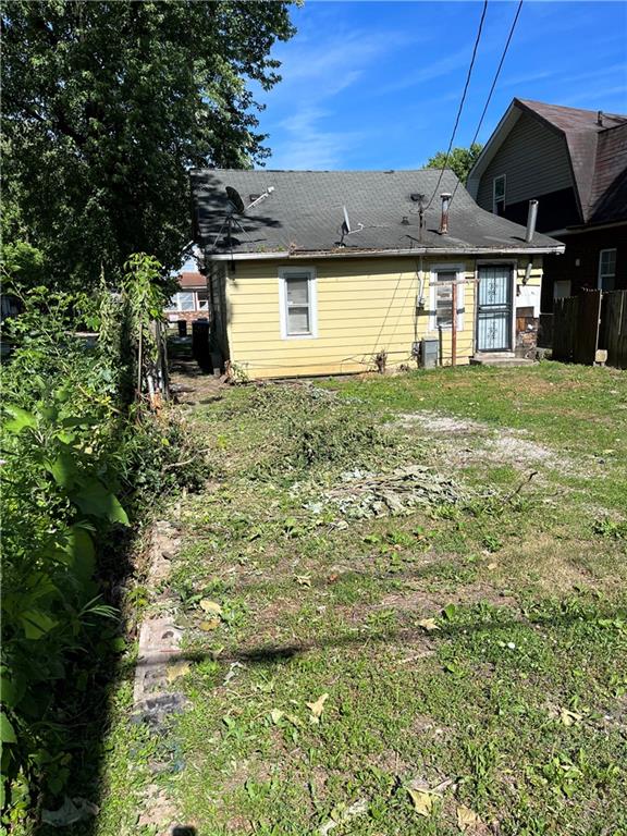 948 Ketcham Street Indianapolis, IN 46222 - Photo 21 of 21